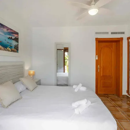 Appartement Moderno *