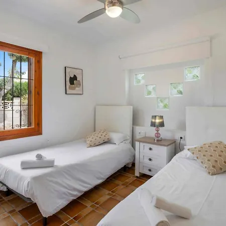 Appartement Moderno *