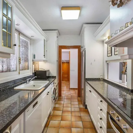 Appartement Moderno *